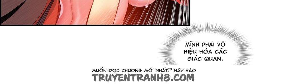 Đọc truyện hentai Sự Ràng Buộc Của Lilith - Chap 39