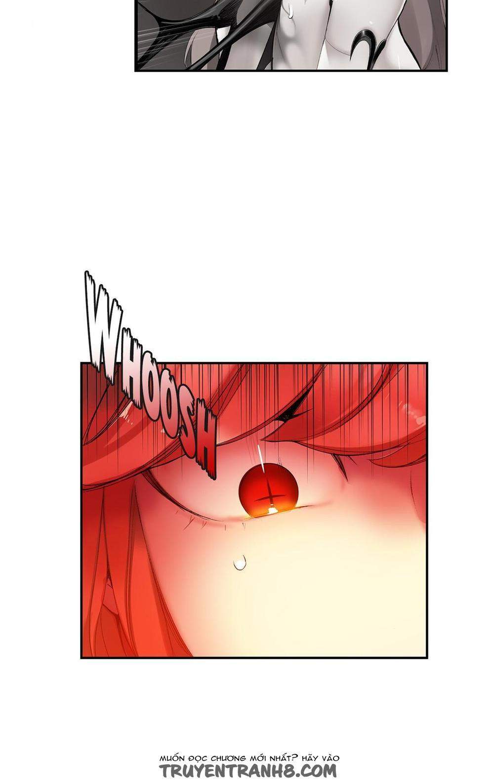 Đọc truyện hentai Sự Ràng Buộc Của Lilith - Chap 40