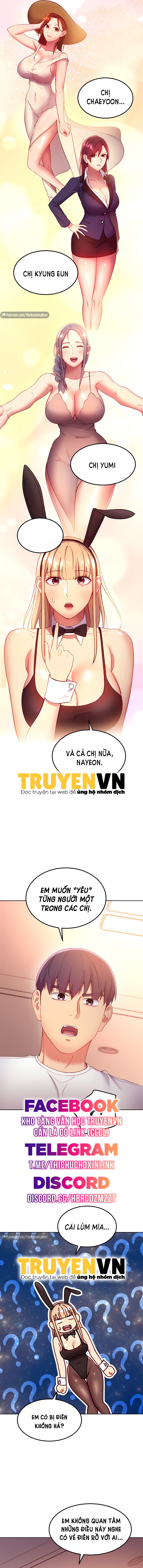 Đọc truyện hentai Bạn Của Mẹ Kế - Chap 109