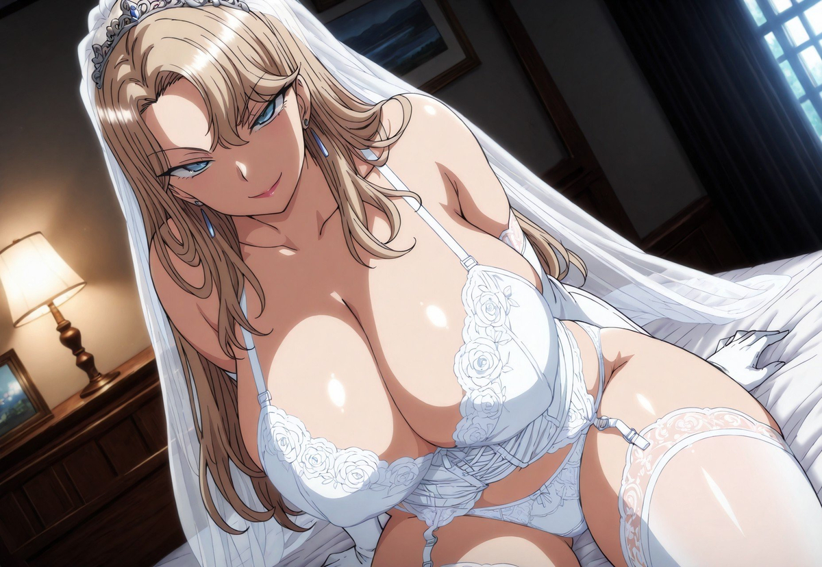 Đọc truyện hentai Tuyển tập Albums Art hentai - Chap 630 - Reika Kurashiki