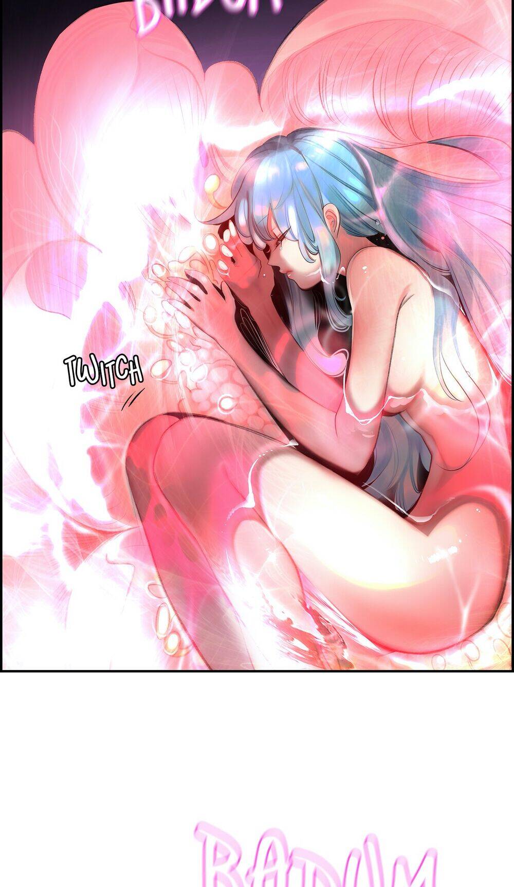 Đọc truyện hentai Sự Ràng Buộc Của Lilith - Chap 93 - END