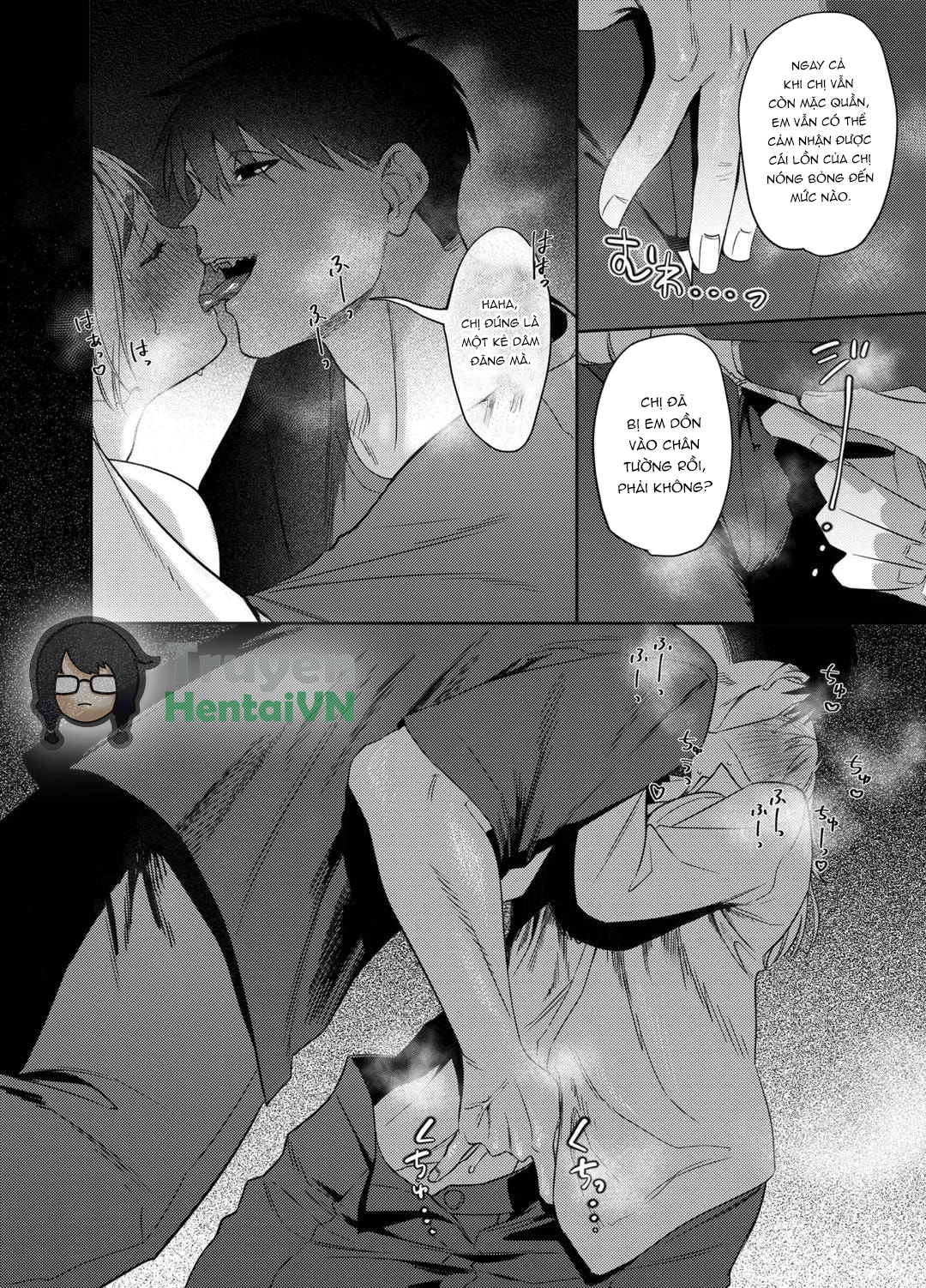 Đọc truyện hentai Kii-chan Choukyou Nikki ~Toshishita Kansai-ben Danshi wa AroThir OL o Guzzuguzu ni Ijimetai~ - Oneshot