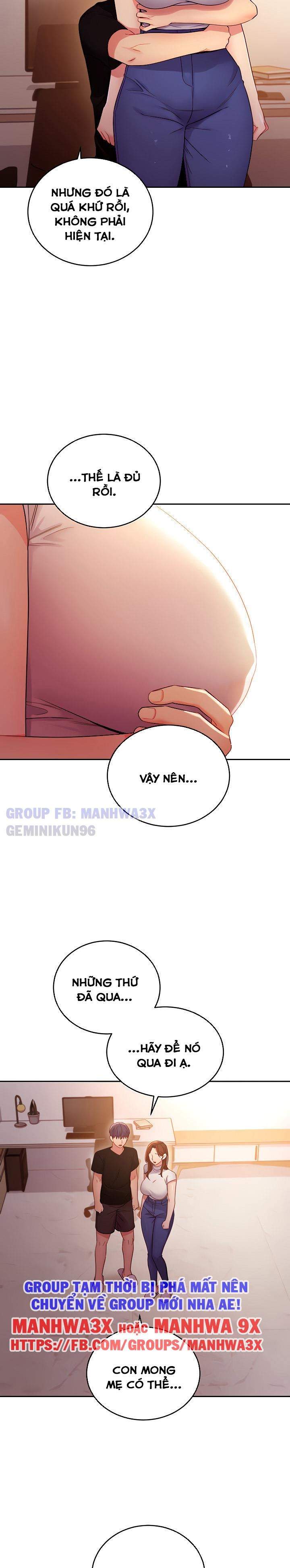 Đọc truyện hentai Bạn Của Mẹ Kế - Chap 86