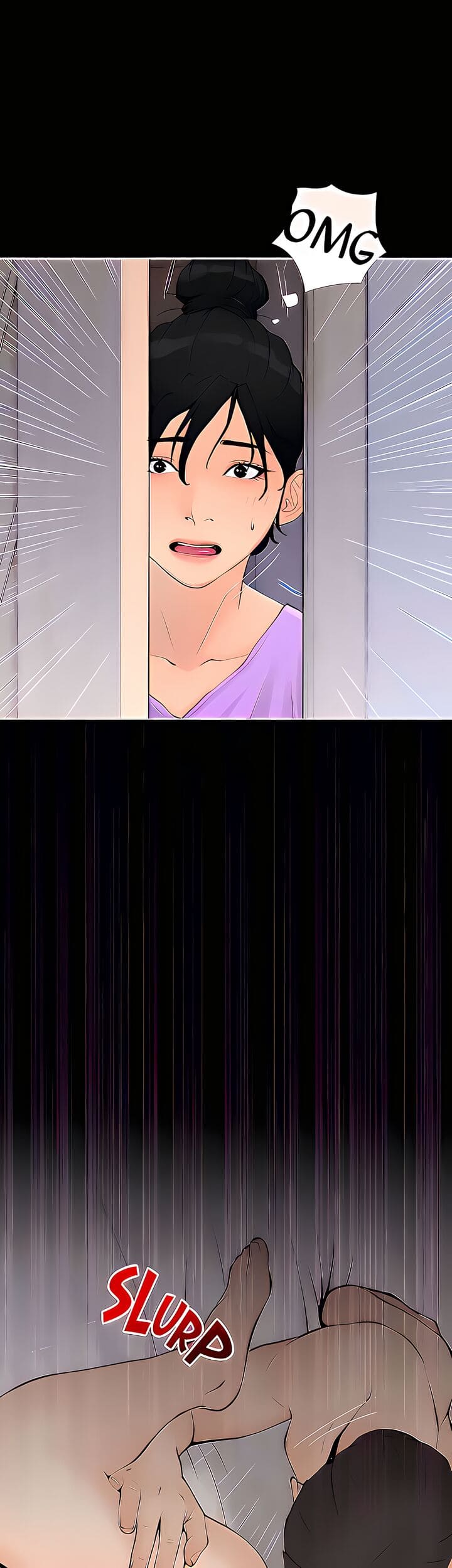 Đọc truyện hentai Dập Dì Của Tôi - Chap 74