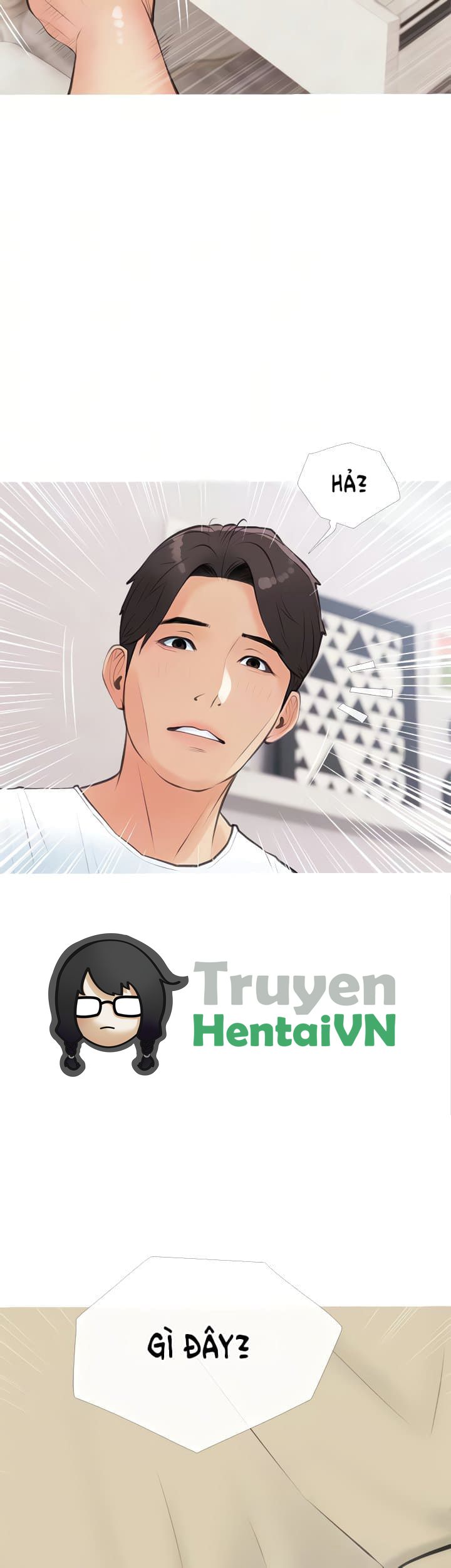 Đọc truyện hentai Dập Dì Của Tôi - Chap 59