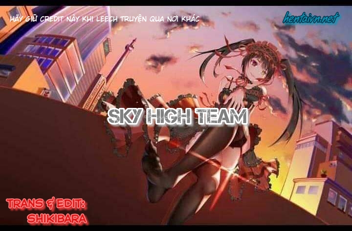 Đọc truyện hentai SHIMAKAZEX - Oneshot