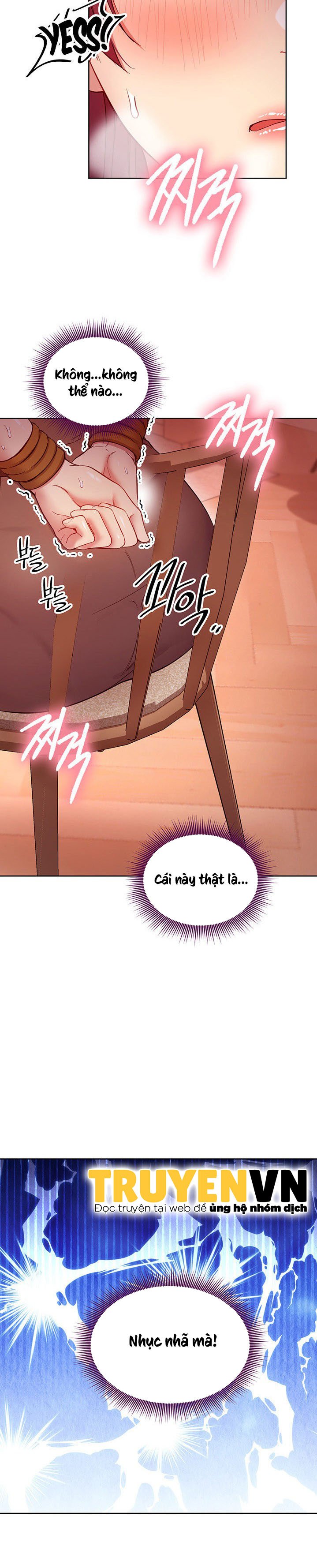 Đọc truyện hentai Bạn Của Mẹ Kế - Chap 113