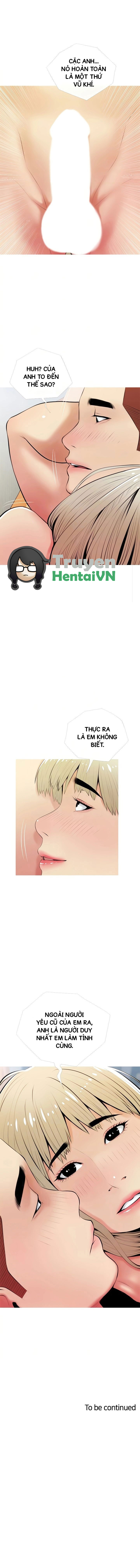 Đọc truyện hentai Dập Dì Của Tôi - Chap 53