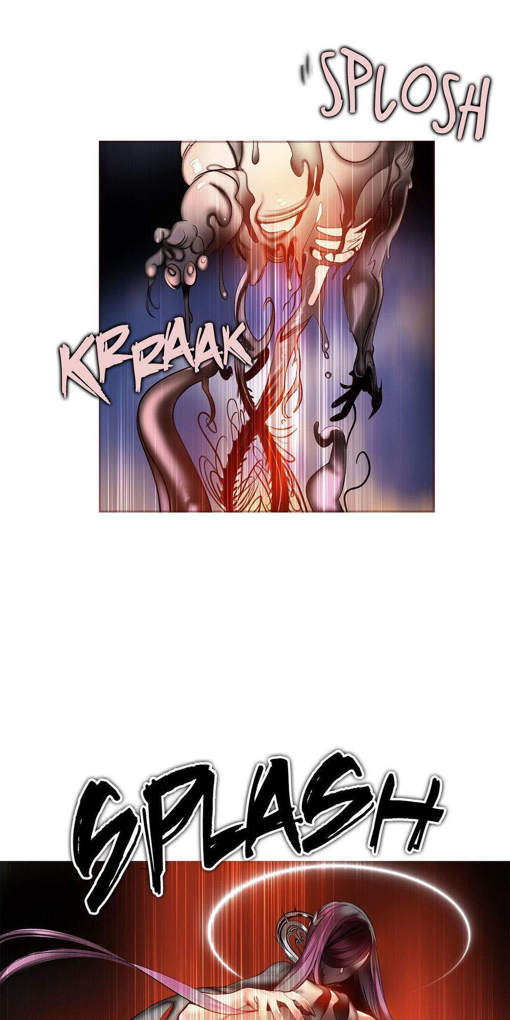 Đọc truyện hentai Sự Ràng Buộc Của Lilith - Chap 63