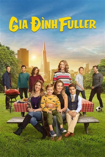 Gia Đình Fuller Mùa 5