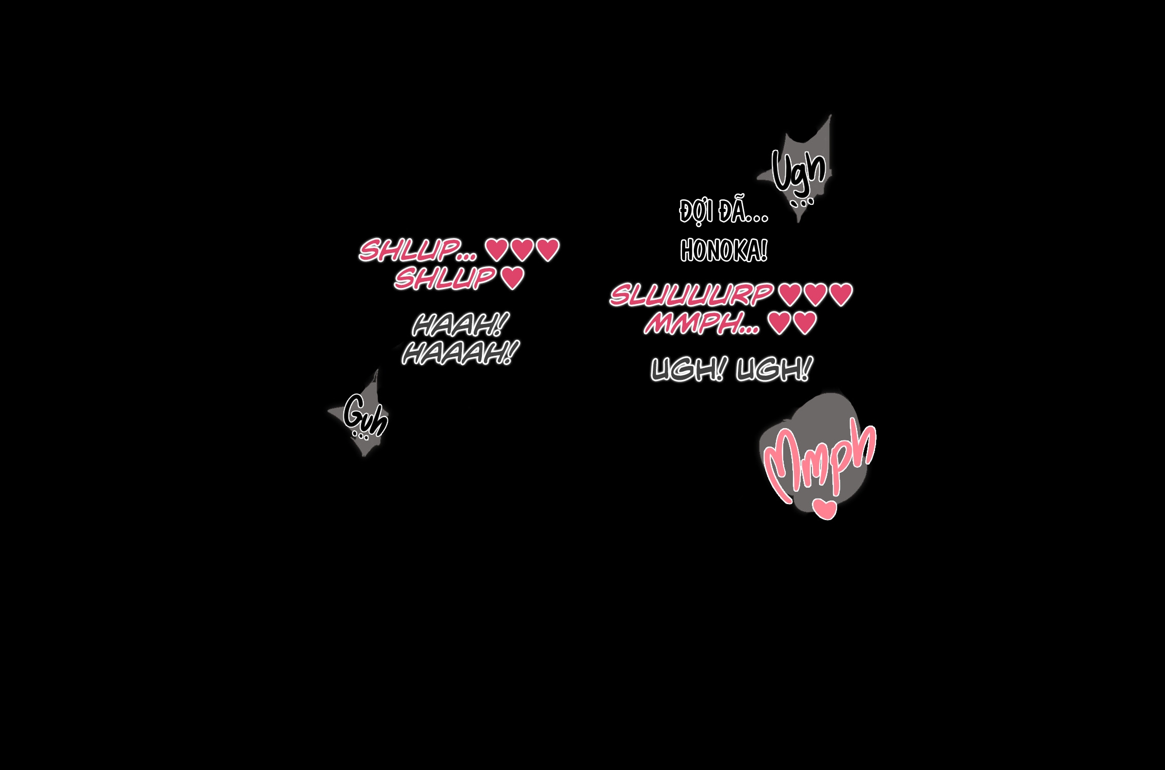 Đọc truyện hentai Cô vợ ngoại tình Honoka~ - Tiền truyện kết