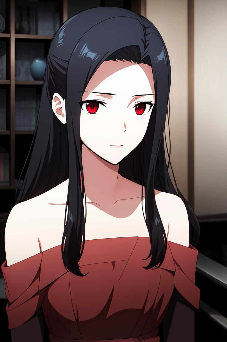 Đọc truyện hentai Tuyển tập Albums Art hentai - Chap 350 - Mayumi Saegusa