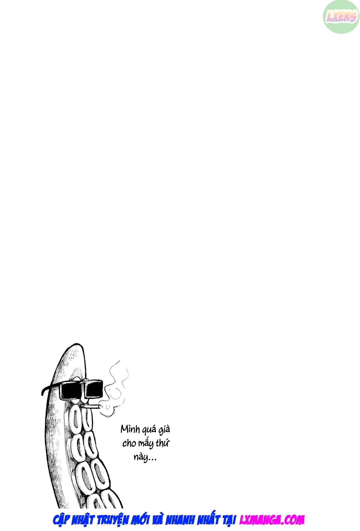 Đọc truyện hentai Người hầu của tôi là quái vật xúc tu - Chap 2