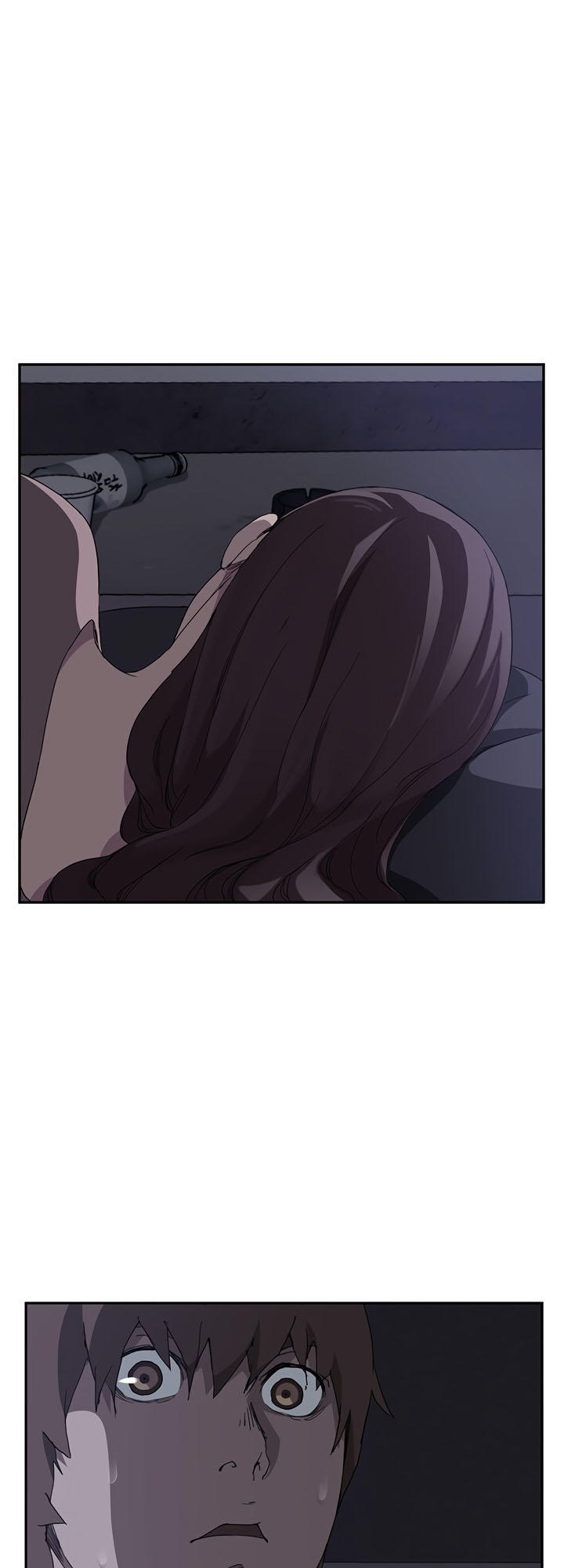 Đọc truyện hentai Mẹ Kế - Chap 36