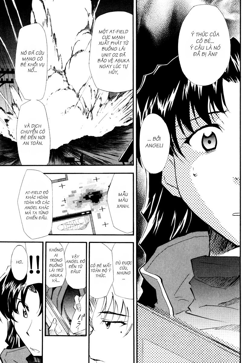 Đọc truyện hentai RE-TAKE - Chap 3 - RE-TAKE 3