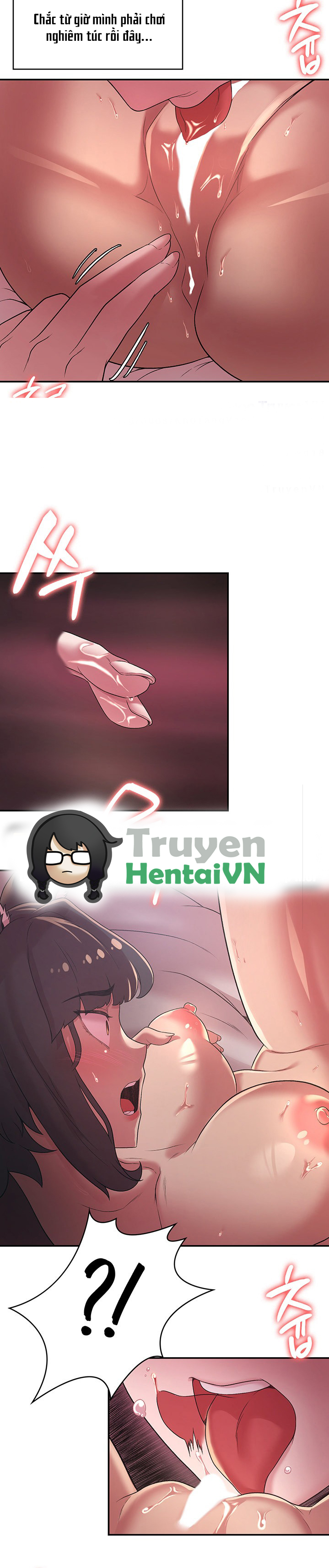 Đọc truyện hentai Chuyển Sinh Thành Phản Diện Game 18+ - Chap 36