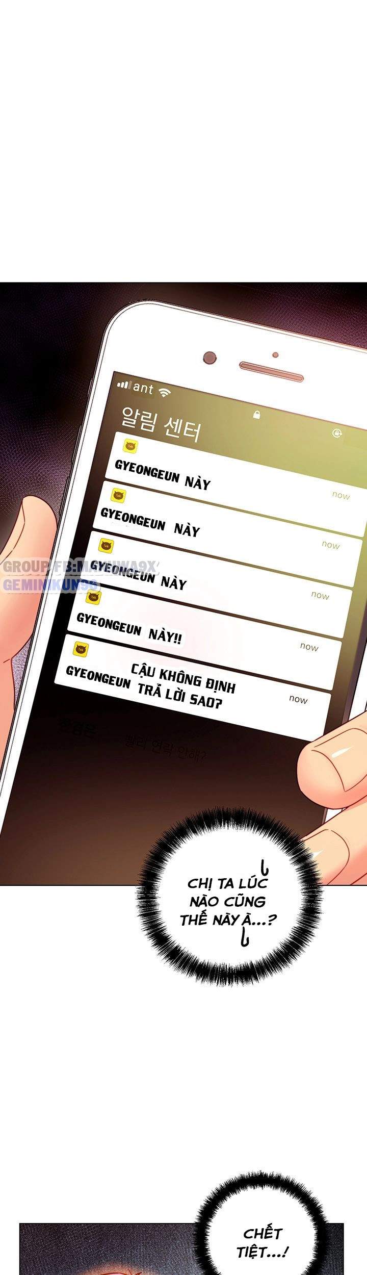 Đọc truyện hentai Bạn Của Mẹ Kế - Chap 55