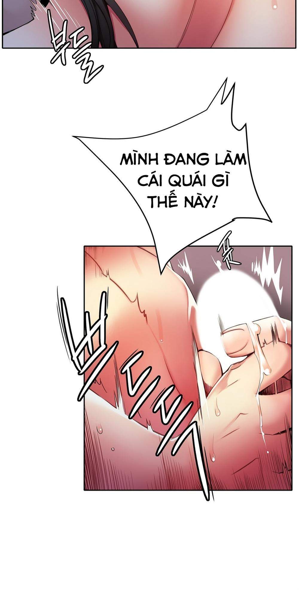 Đọc truyện hentai Sự Ràng Buộc Của Lilith - Chap 17