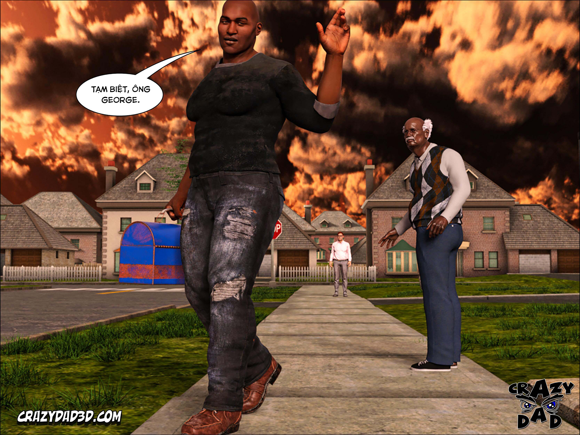 Đọc truyện hentai Doctor Brandie - Vol 1 - Chap 1: Ngày đầu ở chỗ mới