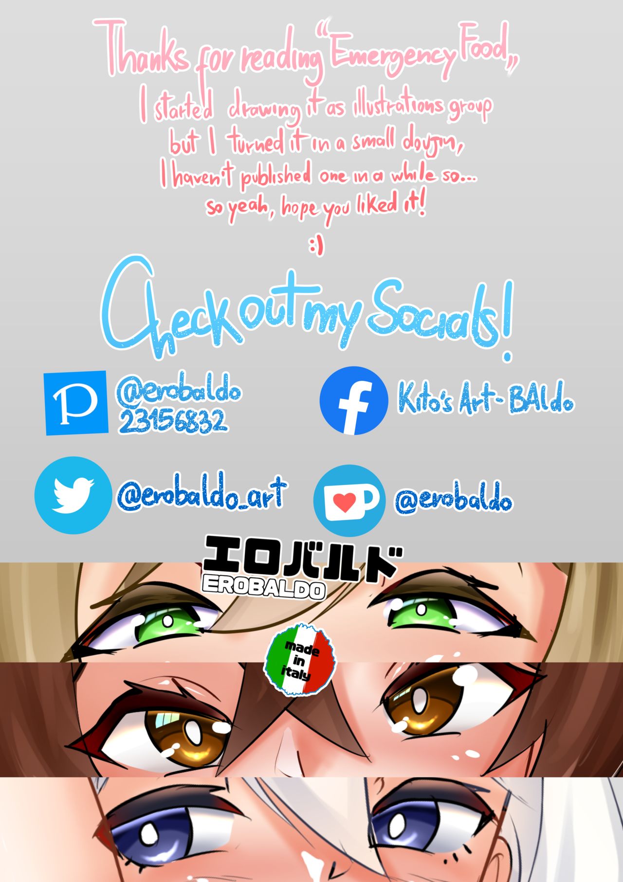 Đọc truyện hentai PAIMON LÀ THỨC ĂN DỰ TRỮ (Genshin Impact) - OneShot