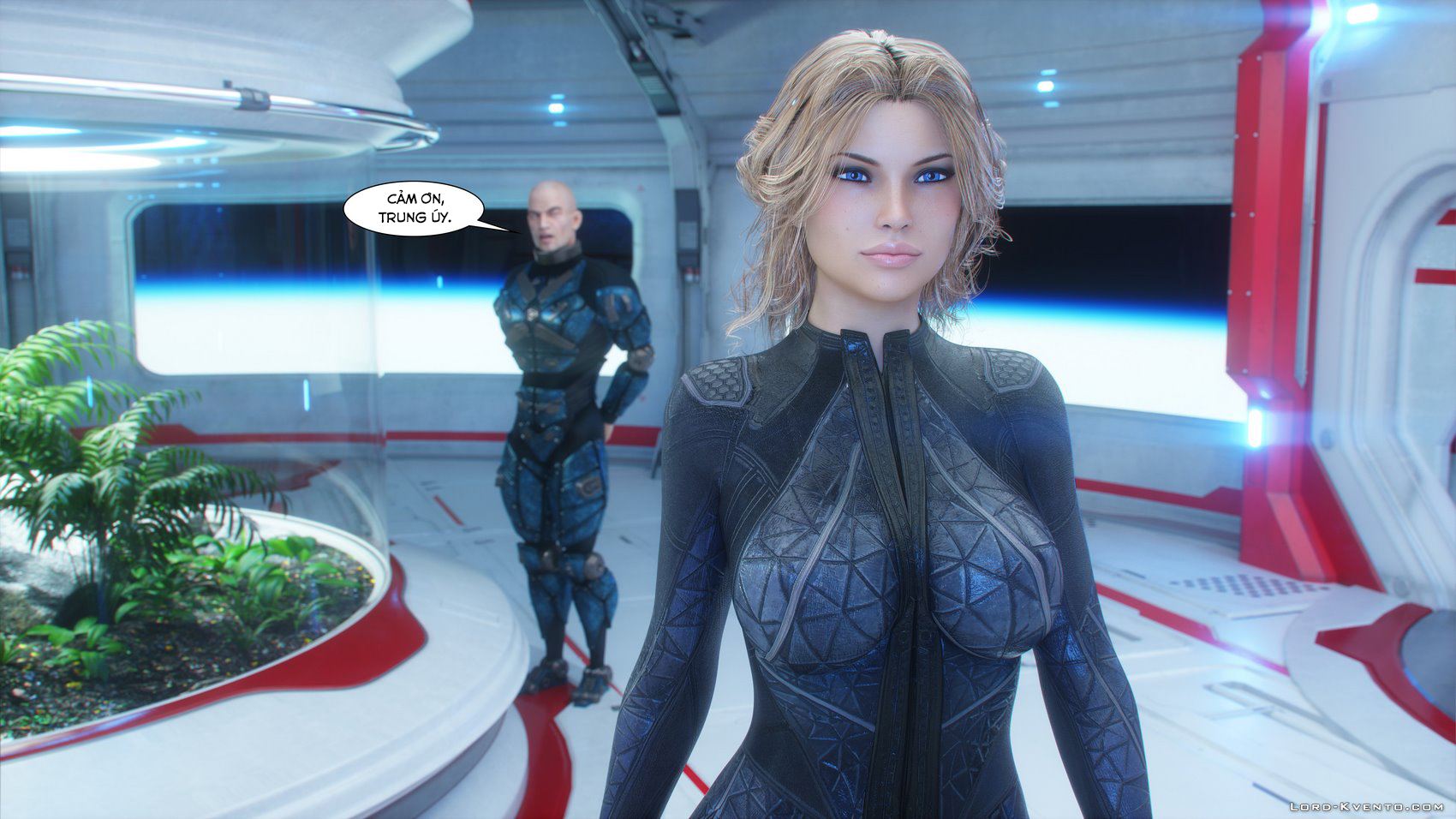 Đọc truyện hentai Danger Zone - Oneshot