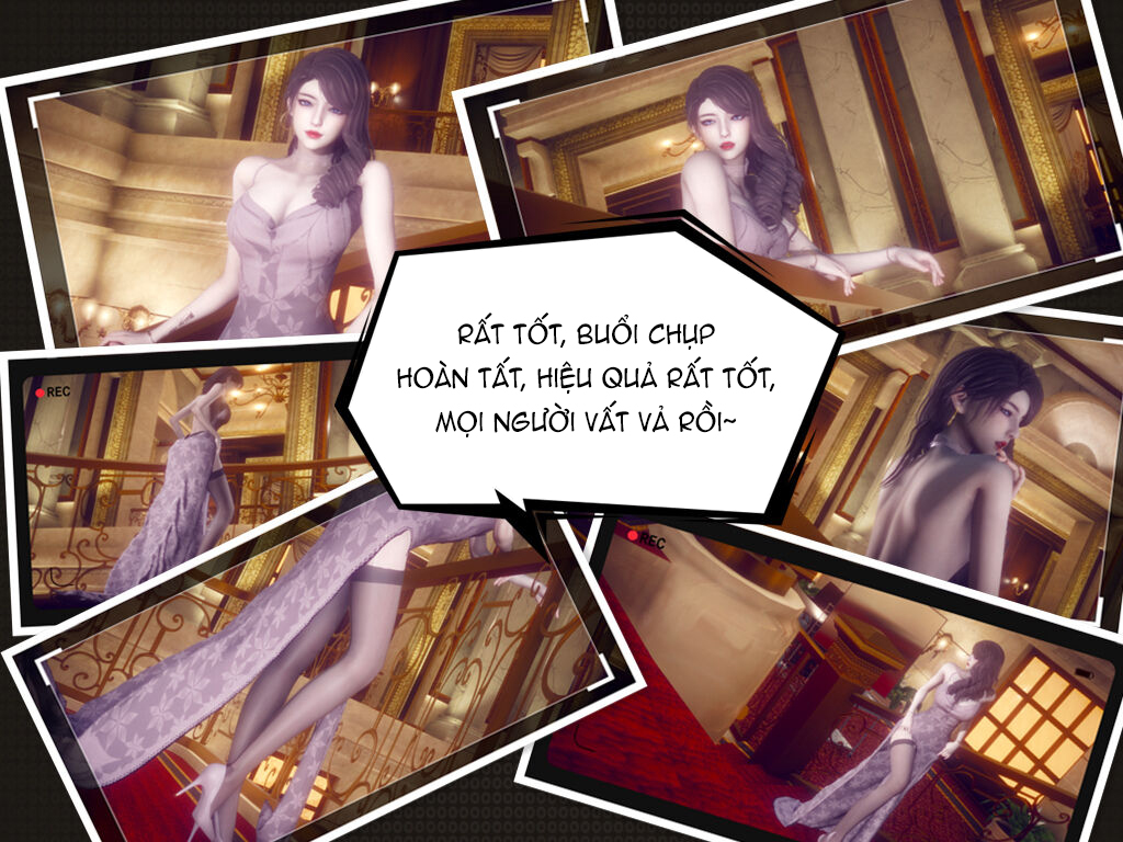 Đọc truyện hentai Ann and Joe - Full 1 ( 220 trang )