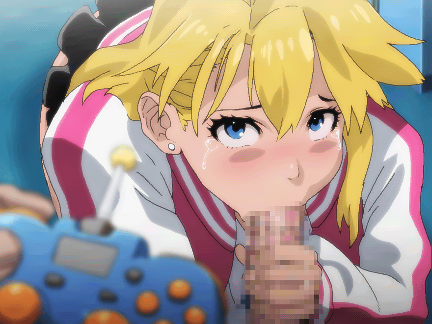 Đọc truyện hentai Remote Control Kanojo 2 - Yankee Musume to Onna Kyoushi - Artist CG - Ảnh động