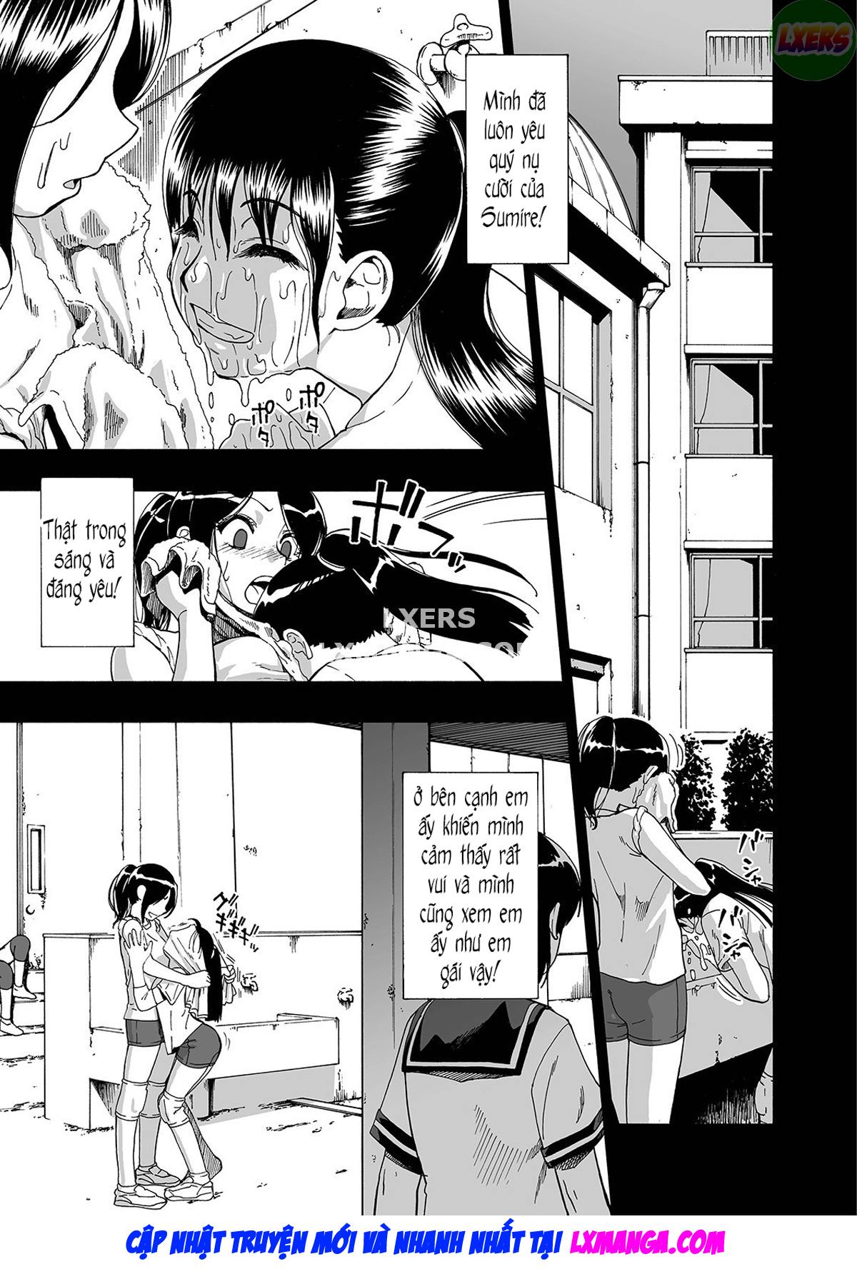 Đọc truyện hentai The Chikushou Bara - Chap 4