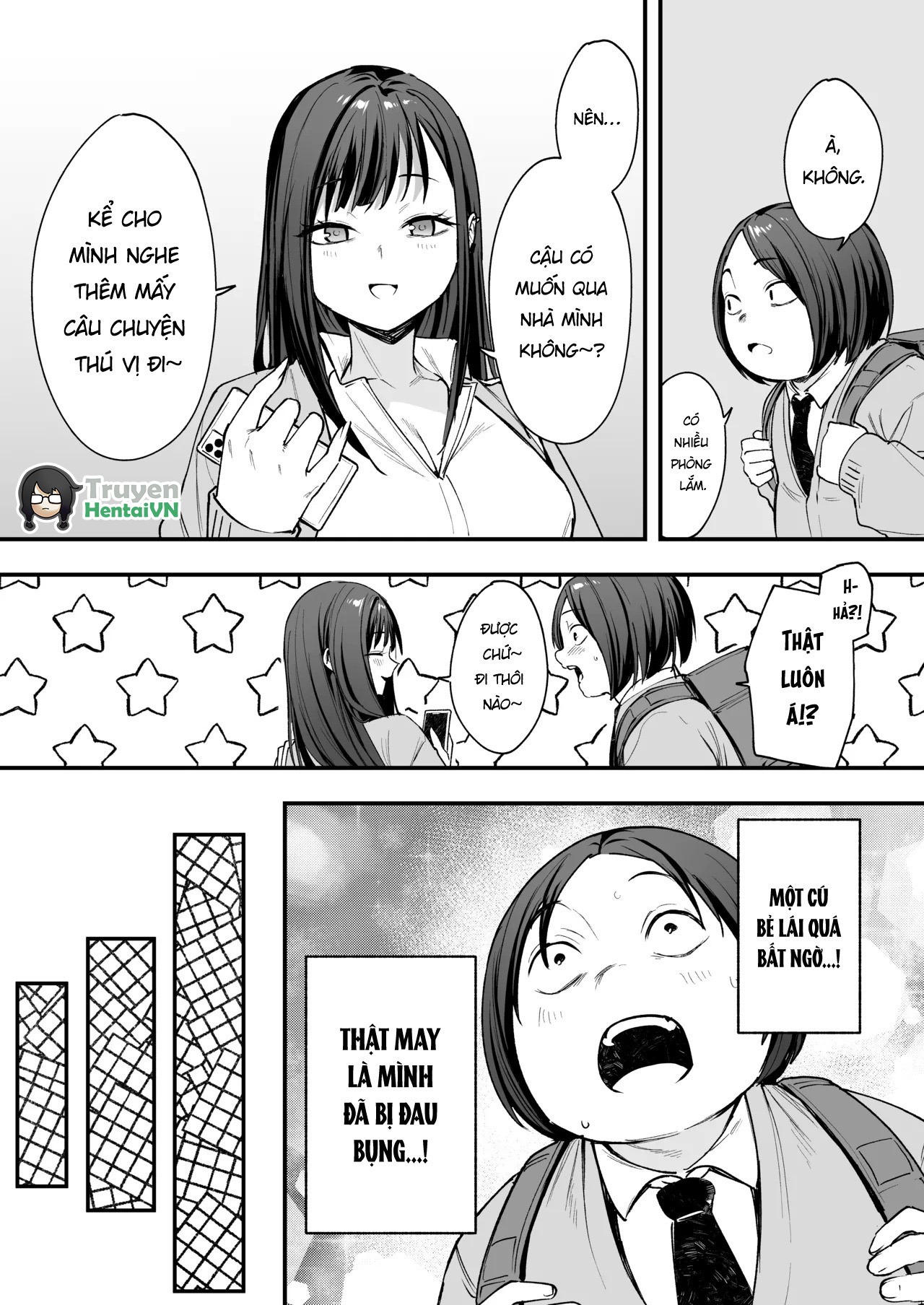 Đọc truyện hentai Otaku no Boku ga Ichigun Gal to Tsukiaerumade no Hanashi - Oneshot