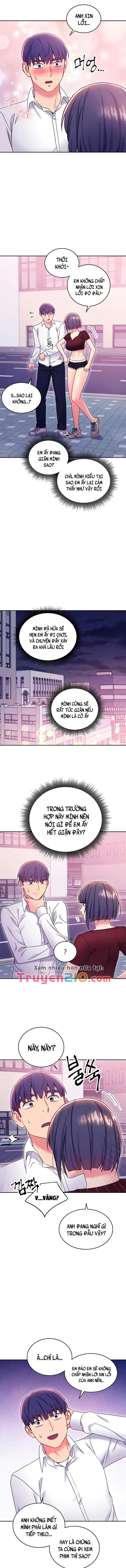 Đọc truyện hentai Bạn Của Mẹ Kế - Chap 73