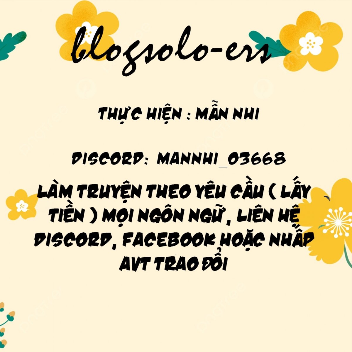 Đọc truyện hentai Kuzuriman ni tenchuu wo - Chap 1