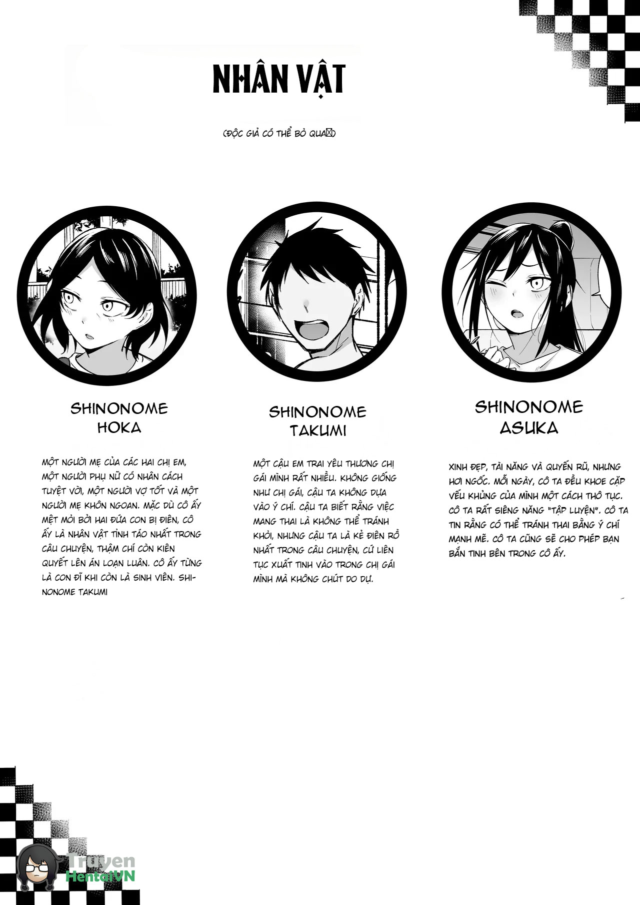 Đọc truyện hentai Ririshii kedo Kigaru ni Nuitekureru Ore no Nee-chan 2 - Oneshot