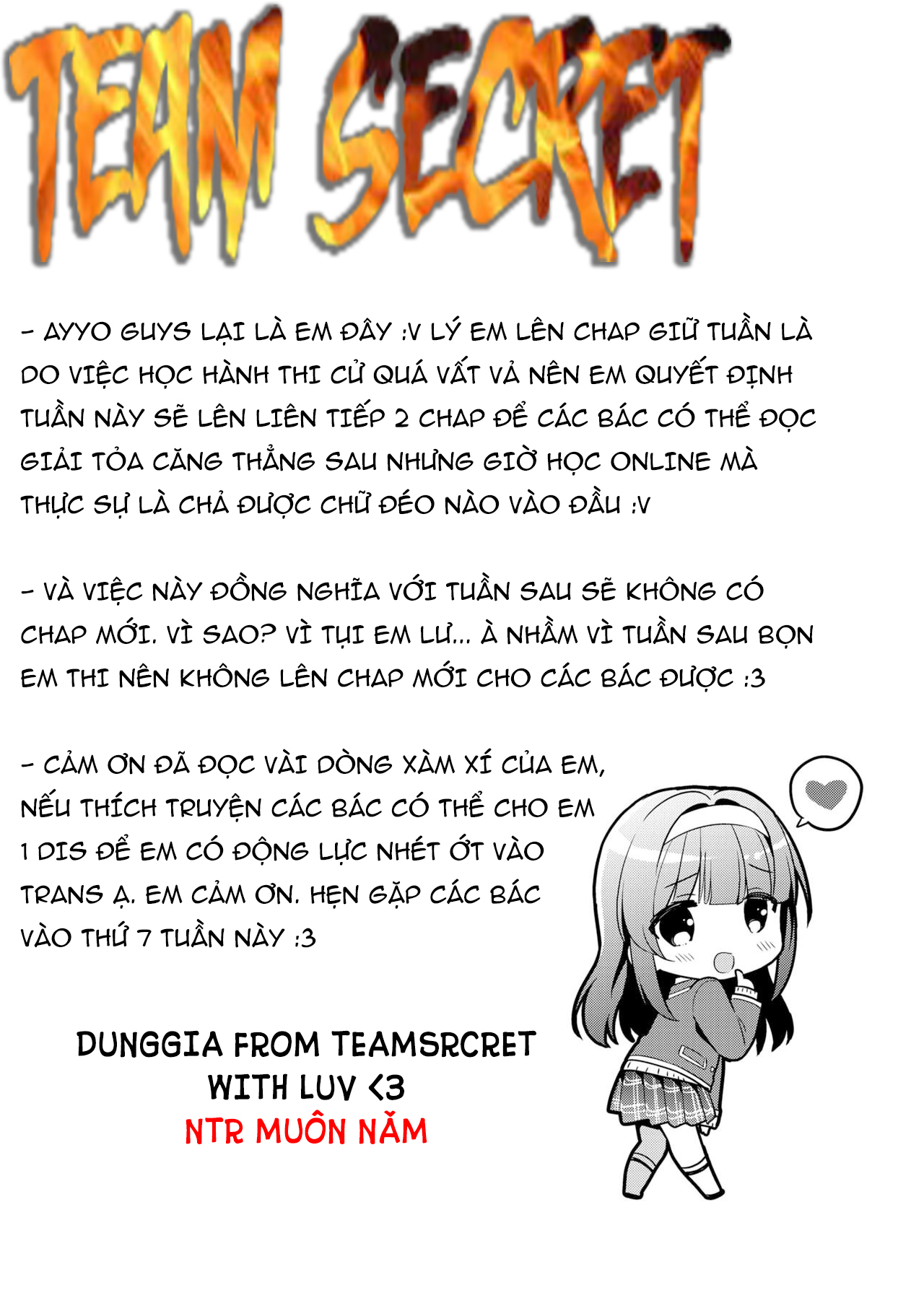 Đọc truyện hentai Hatsukoi Ecchi - First love H. - Chap 5: Làm thêm