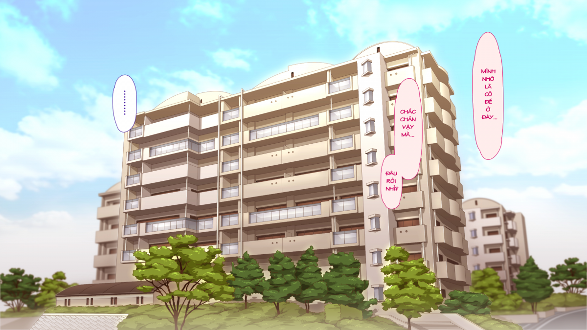 Đọc truyện hentai Oba-san to Boku no H na Obenkyou - Chap 4