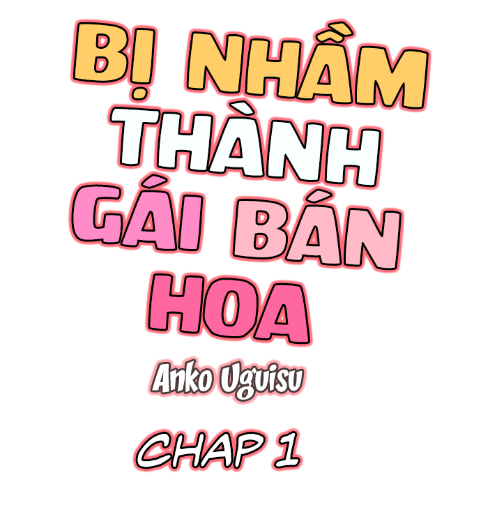 Đọc truyện hentai Bị Nhầm Là Đĩ - Chap 1 Nhầm lẫn tai hại