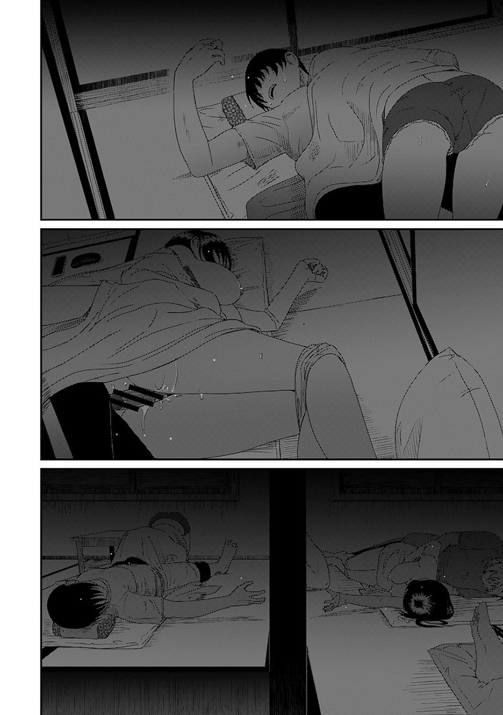 Đọc truyện hentai Rarefure - Chap 25