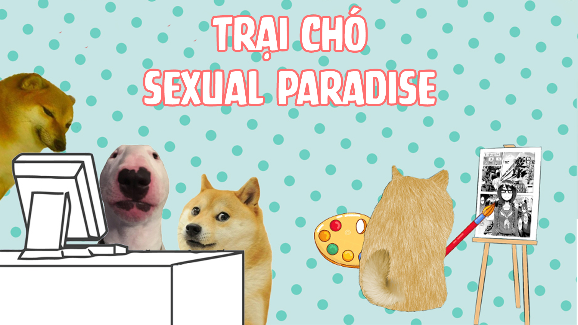 Đọc truyện hentai Mối quan hệ sâu sắc - Oneshot