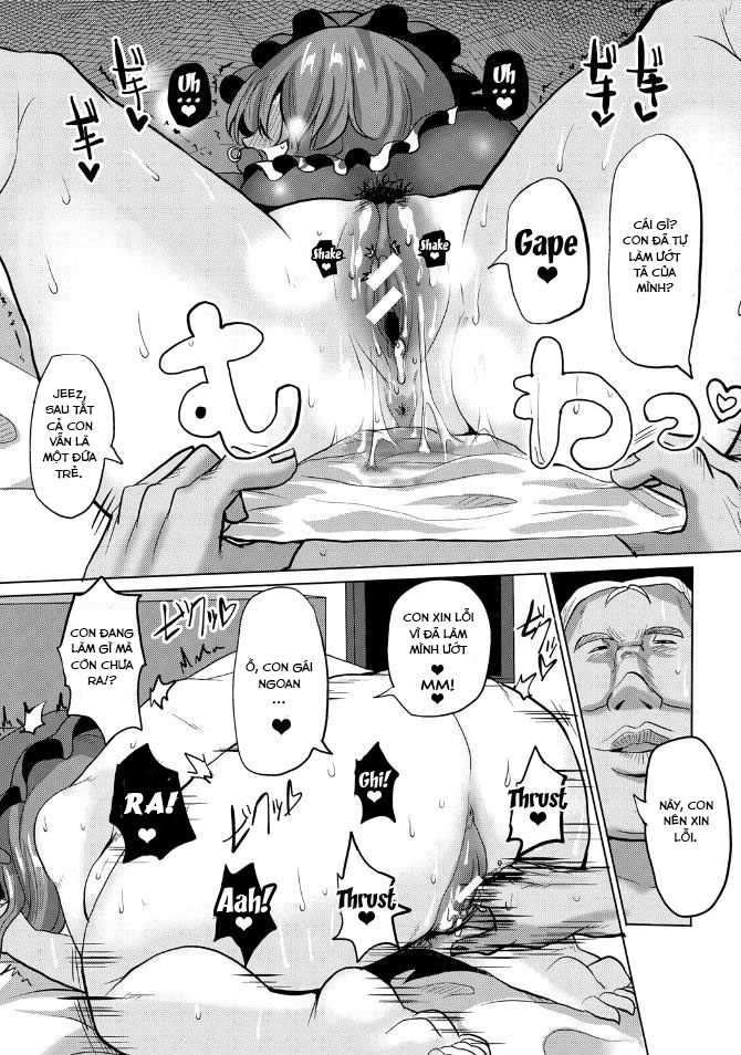 Đọc truyện hentai SUCK SEX STORIES - Chap 6