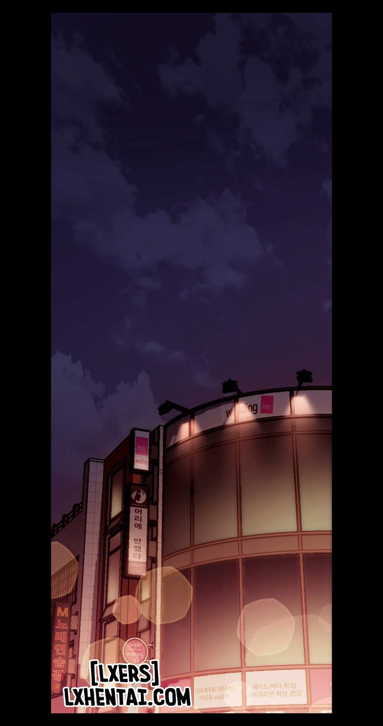 Đọc truyện hentai Bạn Của Mẹ Kế - Chap 10