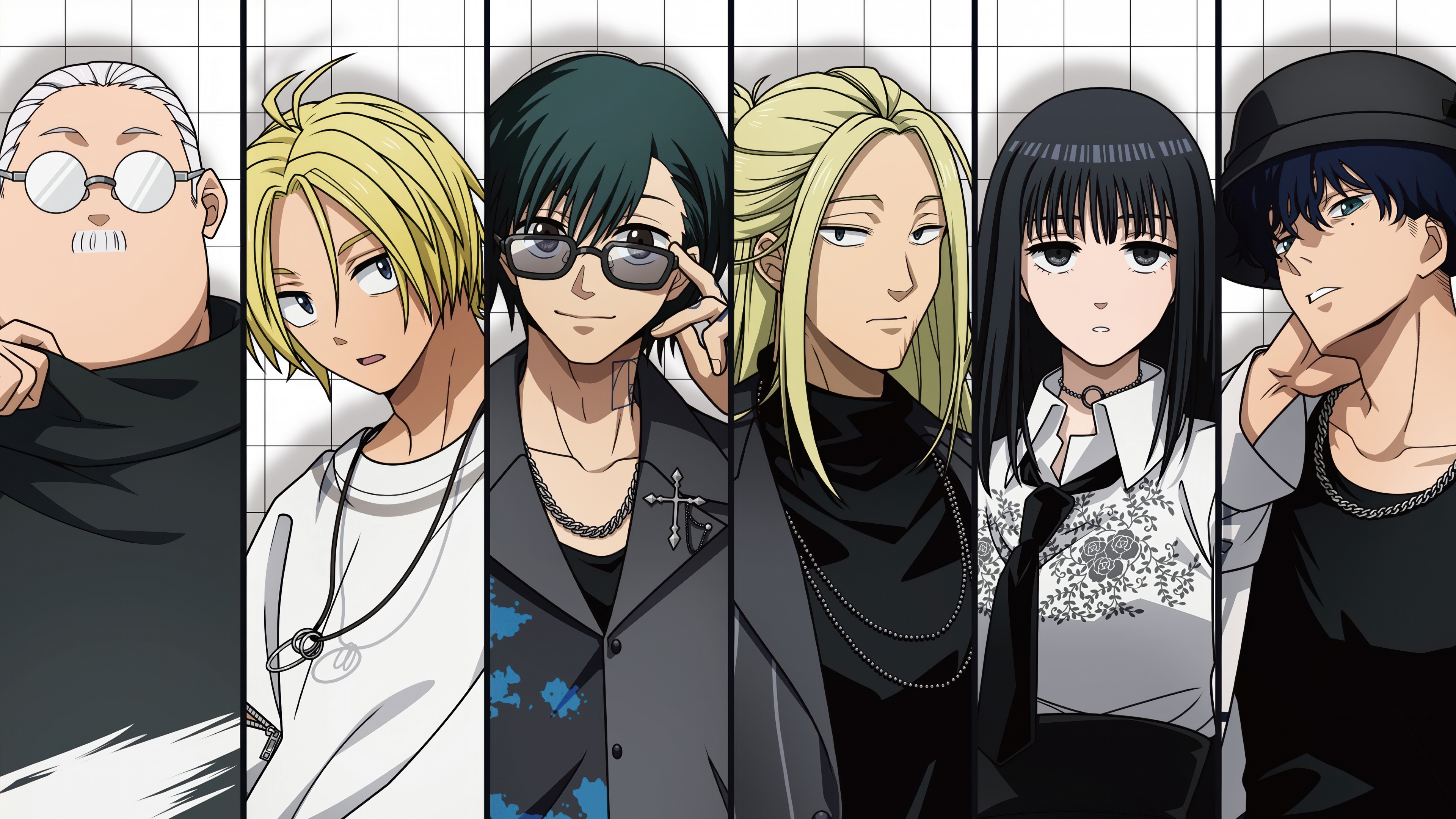 Wallpaper anime ngang 7288