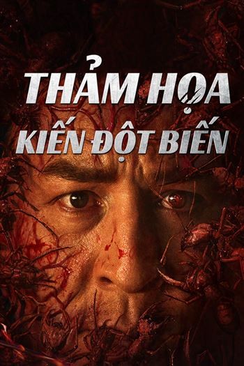 Thảm Họa Kiến Đột Biến