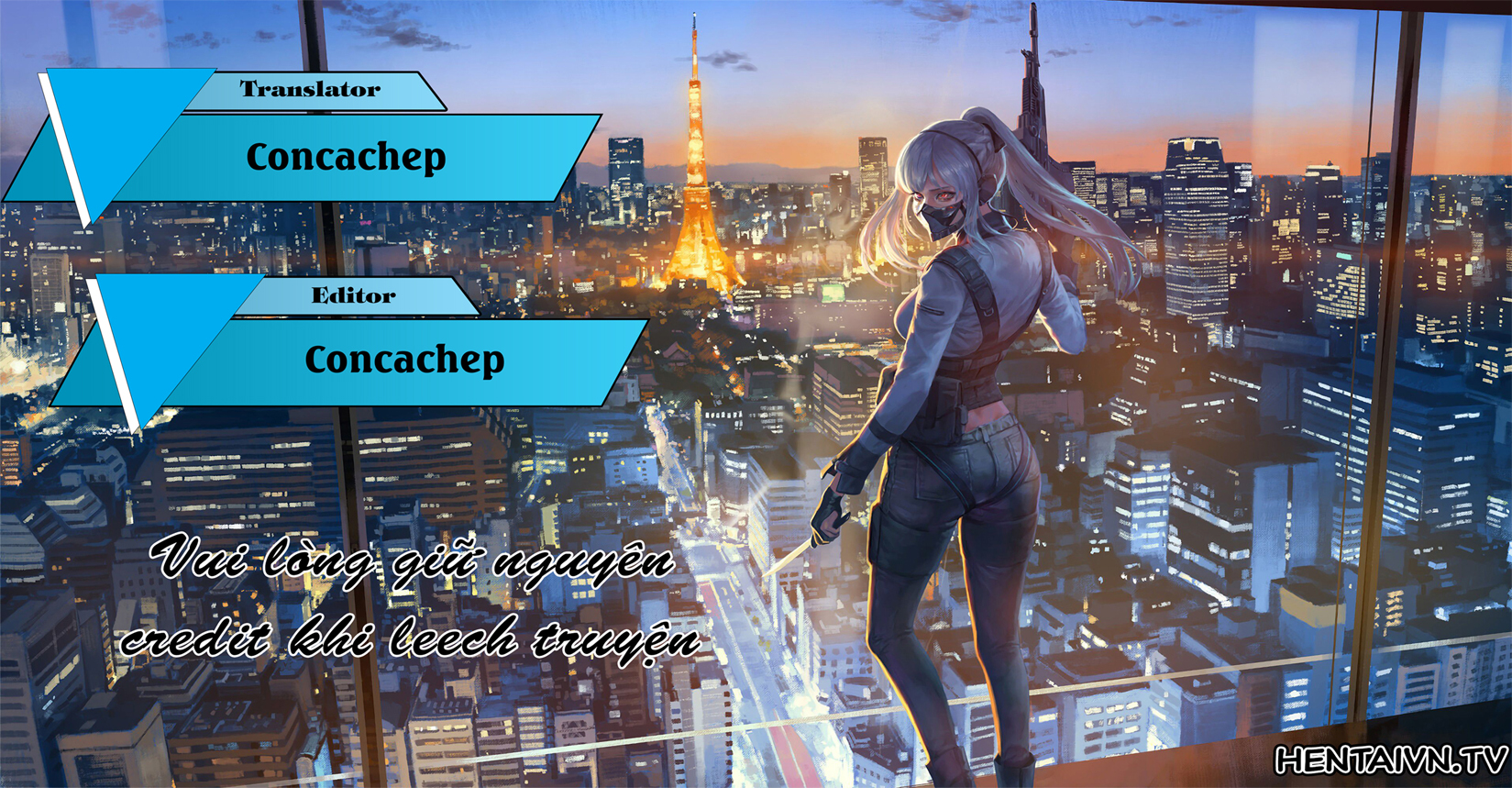 Đọc truyện hentai Quý cô Arai: Cùng đem lại sức sống cho khu phố nào! - Oneshot