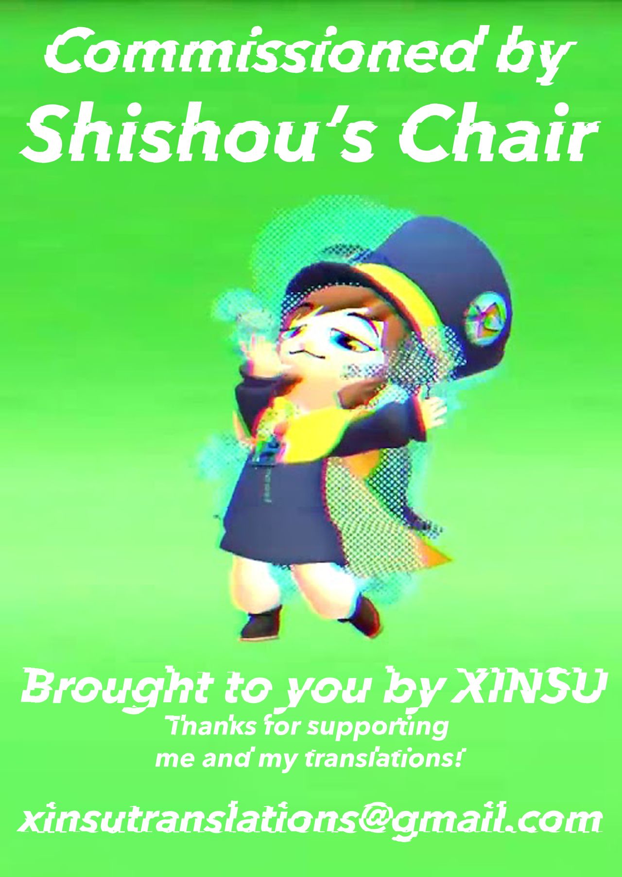 Đọc truyện hentai Haha Oni Kantsuu (Fate/Grand Order) - Oneshot