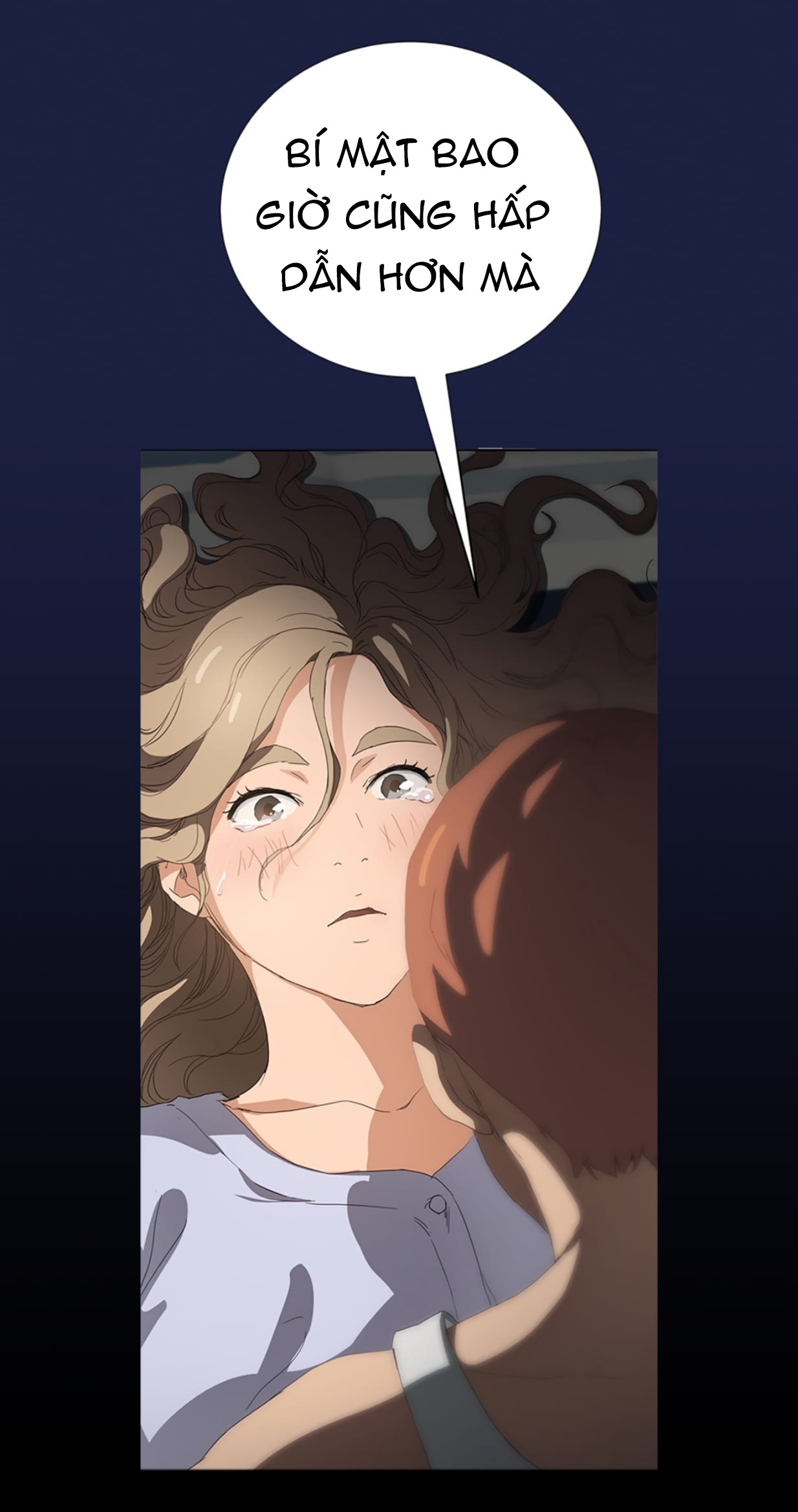 Đọc truyện hentai Mẹ Kế - Chap 23