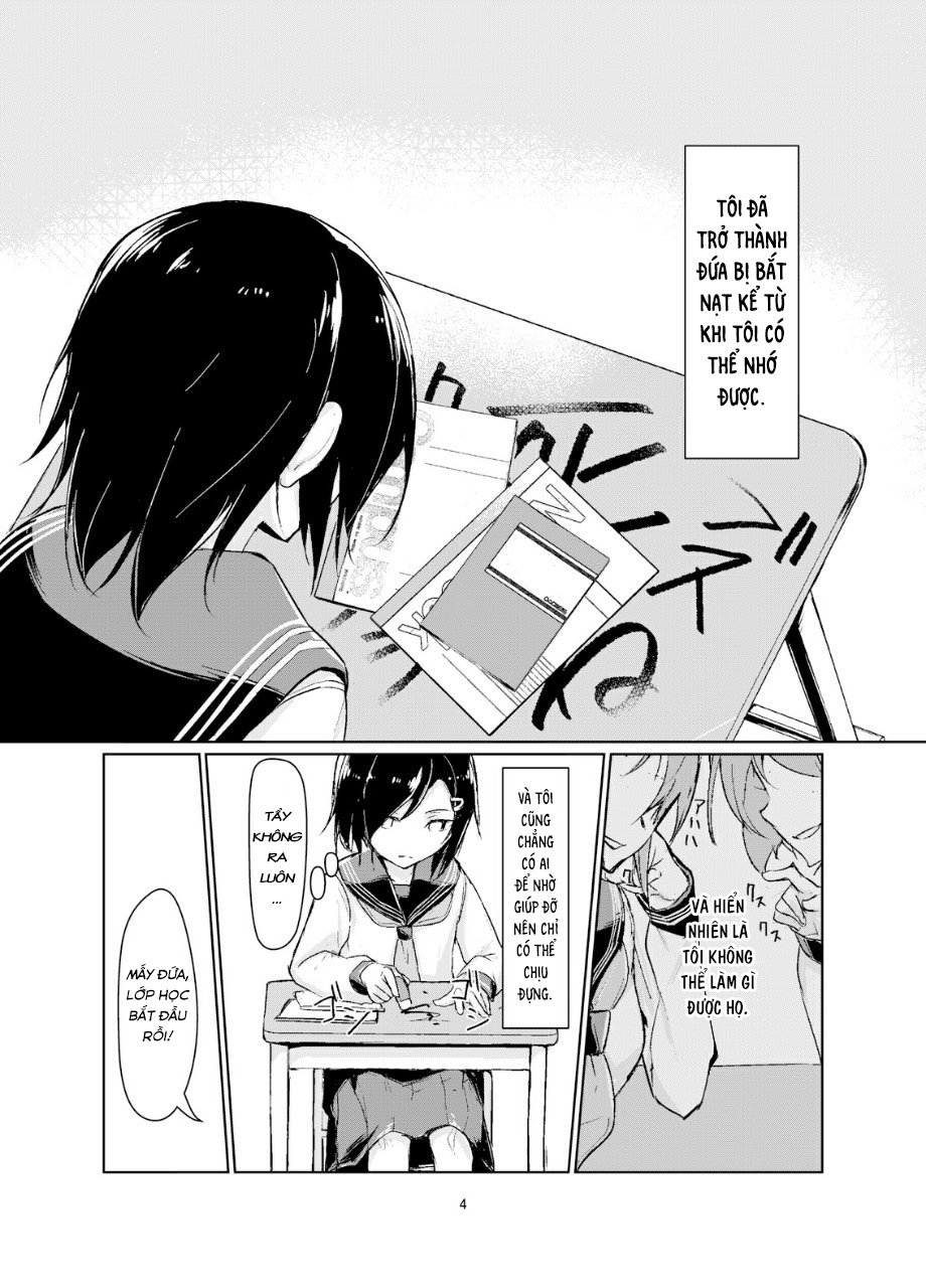 Đọc truyện hentai Rengesou - Oneshot