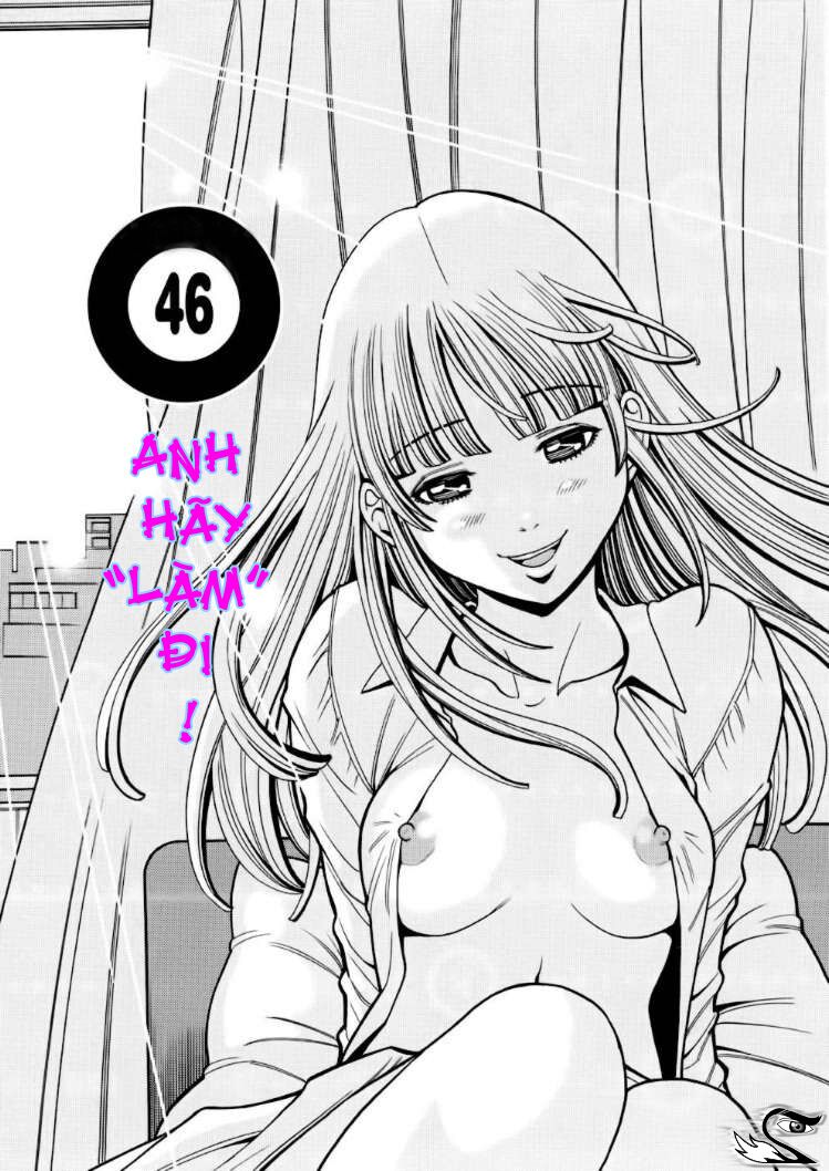 Đọc truyện hentai Nozoki Ana - Chap 46