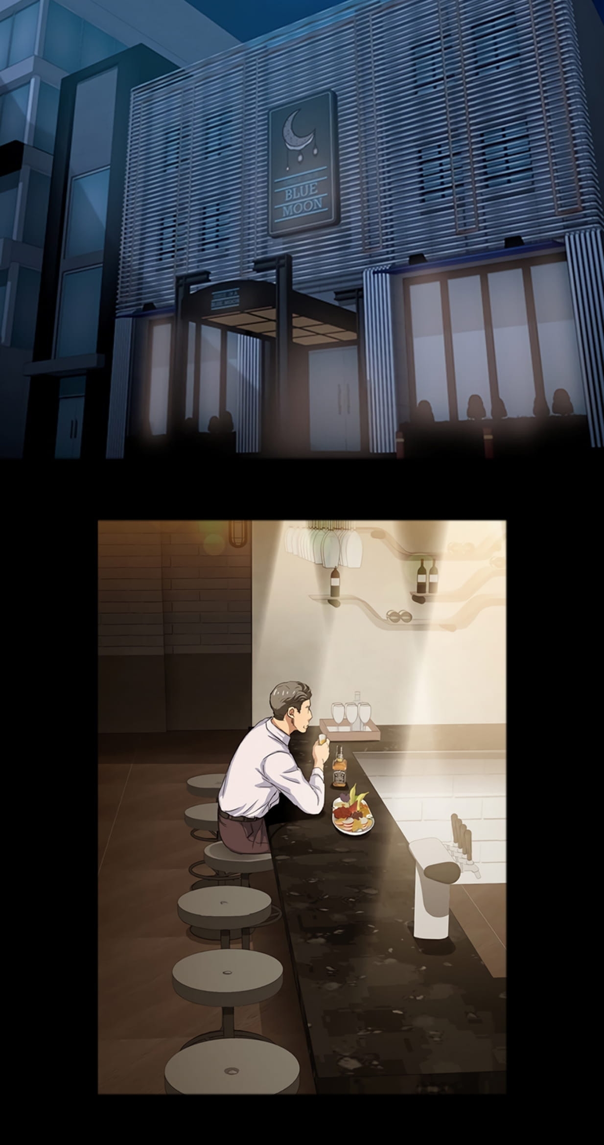 Đọc truyện hentai Mẹ Kế - Chap 20