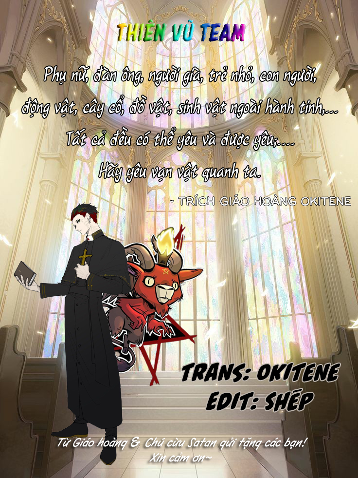 Đọc truyện hentai Tanjiro Bắt Quỷ - Oneshot