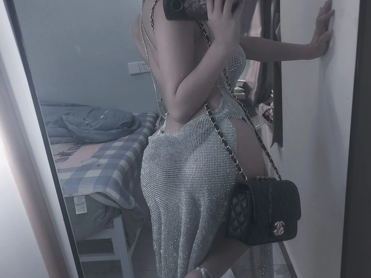 Đọc truyện hentai Tuyển tập Albums siêu phẩm Cosplay - Chap 1300 - [A Smile That Resonates] St. Louis