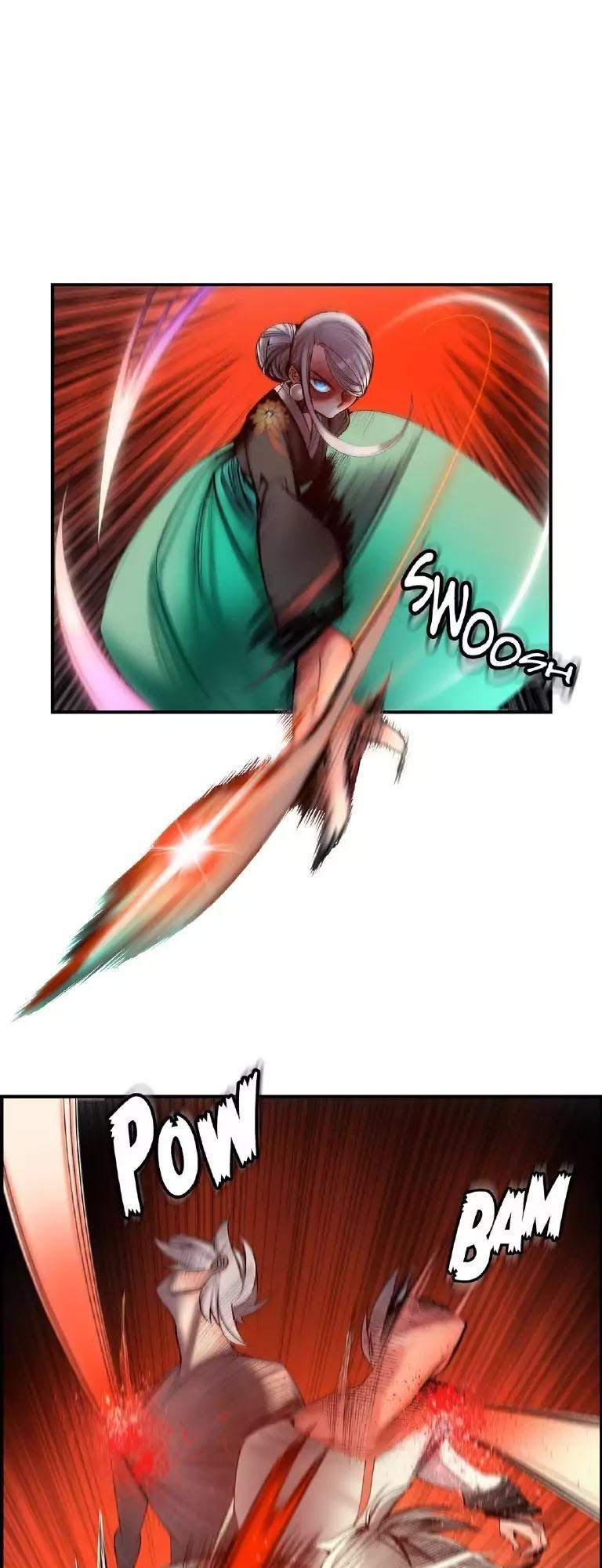 Đọc truyện hentai Sự Ràng Buộc Của Lilith - Chap 47